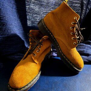 DR MARTENS Men's Boots